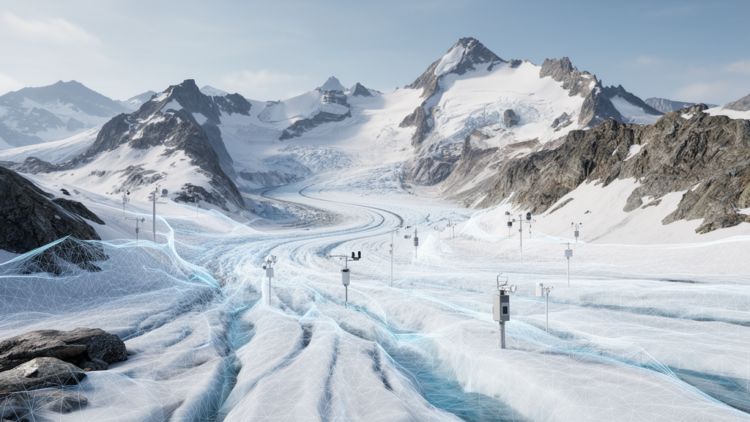 Hybrid model improves glacier mass-balance transfer across Europe