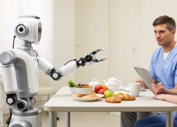 HemiBot robot passes technical tests for adaptive neglect rehabilitation