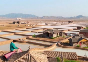 Why China’s Salt Reduction Push Struggles in Rural Villages: New Study Reveals the Obstacles