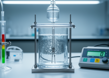 Experimental study finds highest hydrogen yield at D2 and pH 8