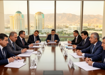 Research report: Institutions, law, and resilience: the political economy of tourism-sector reform in Uzbekistan’s integration into the global economy