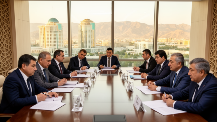 Research report: Institutions, law, and resilience: the political economy of tourism-sector reform in Uzbekistan’s integration into the global economy