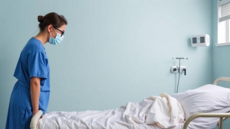 Hospital Rules for Eating Disorder Care Fall Short on Trauma, Review Finds