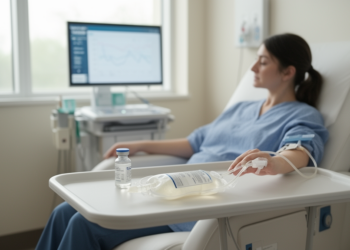 Single-arm trial reports orelabrutinib response in high-risk lymphoma