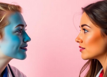 Personality Colors Reveal Surprising Gaps in Medical Student Exam Performance