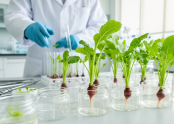 Sugar beet transformation protocol achieves high direct shoot regeneration