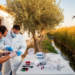 Research report: Integrated human seroprevalence study and entomological surveillance of West Nile virus in Cádiz, Spain