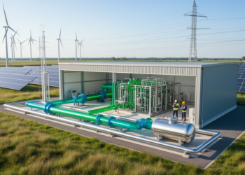 Green Hydrogen Deployment Depends on More Than Electrolyzer Efficiency