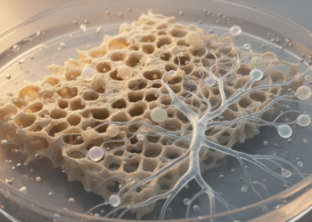 Low-concentration simvastatin boosts bone and vessel formation in preclinical tests