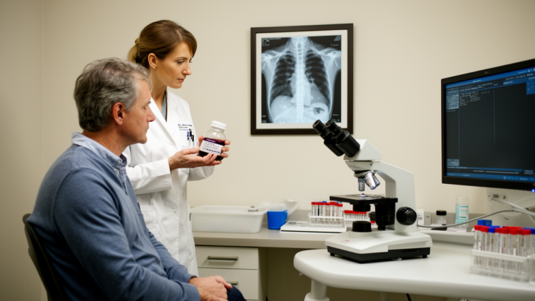 Retrospective study links infections and outcome risks in Good syndrome