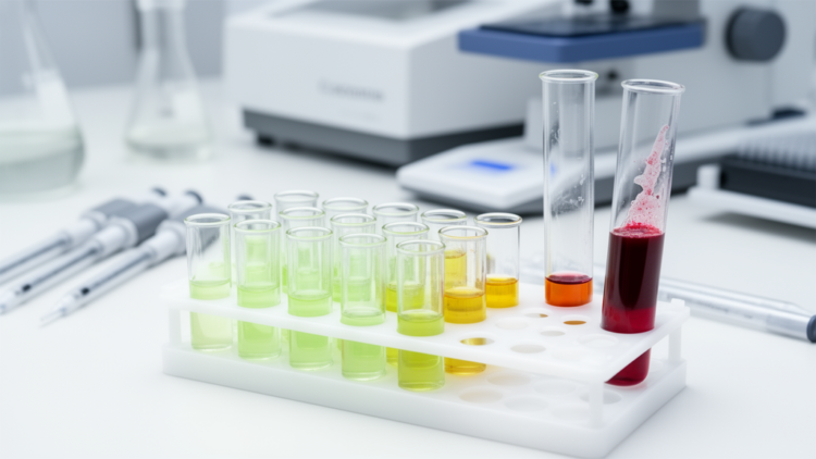 In vitro L. arborea fractions show antioxidant and procoagulant effects