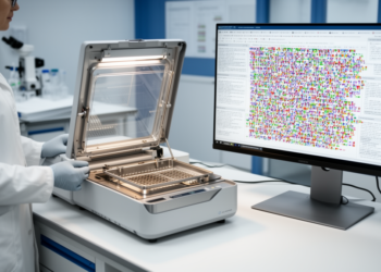 LLMs underperform specialized platform in 475-variant clinical classification