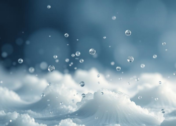 Heavy Water Molecules in the Atmosphere Boost Weather Forecast Accuracy