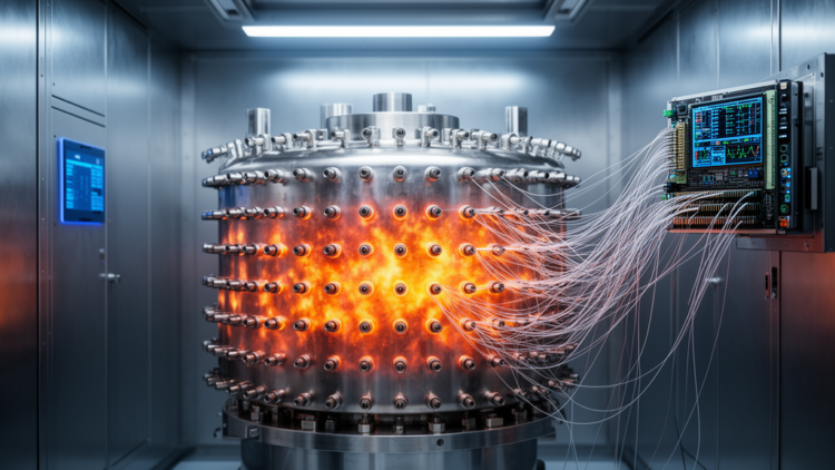 Transformer Improves Critical Heat-Flux Prediction Under Non-Uniform Reactor Heating