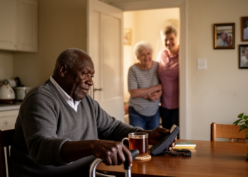 Research report: Beyond pain intensity: coping, social disconnection, and depression among Black older adults