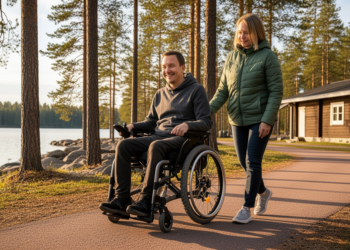 Spinal cord injury quality of life linked to support and autonomy in Finland