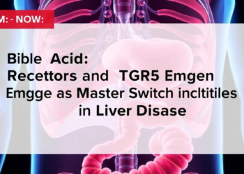 Bile Acid Receptors FXR and TGR5 Emerge as Master Switches in Liver Disease