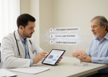 Artificial intelligence for symptom assessment and patient-reported outcomes in neuro-oncology