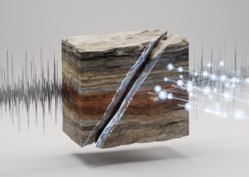Lightweight UMamba3D improves seismic fault detection in noisy 3D data