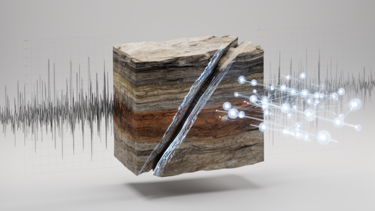 Lightweight UMamba3D improves seismic fault detection in noisy 3D data