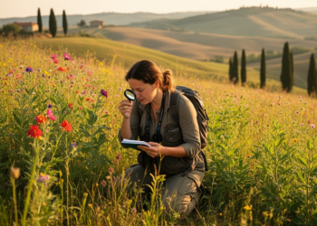 Italy’s alien flora grows as ten plant species shift status across regions
