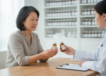 Chinese Herbal Formula Faces Rigorous Placebo-Controlled Test Against Cancer Fatigue