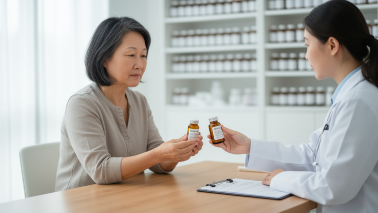 Chinese Herbal Formula Faces Rigorous Placebo-Controlled Test Against Cancer Fatigue