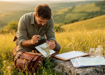 Italy’s native flora atlas gains new records and exclusions