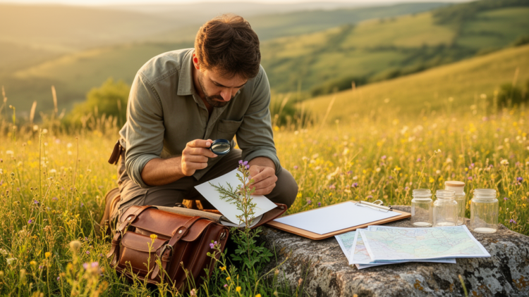 Italy’s native flora atlas gains new records and exclusions