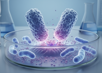 Chemically linked phage endolysins broaden and strengthen in vitro bacterial killing