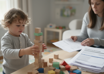 EITC expansion linked to developmental declines for some children