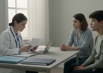 Commentary tempers causal claims linking family control and suicidal ideation