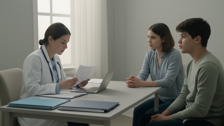 Commentary tempers causal claims linking family control and suicidal ideation