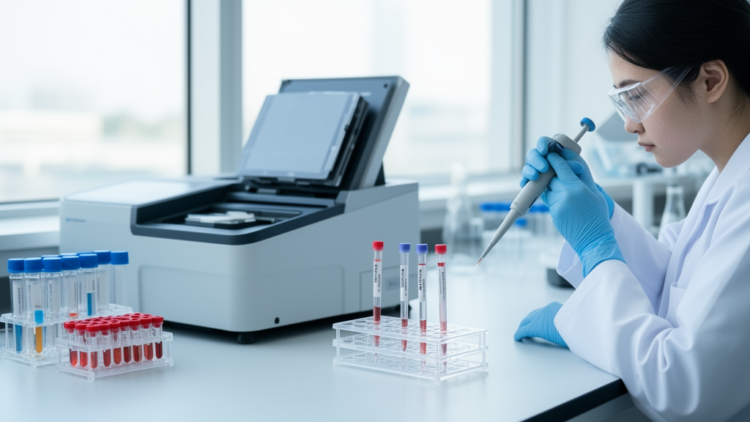 Genetic tests identify three PAX6-linked aniridia variants in Chinese families