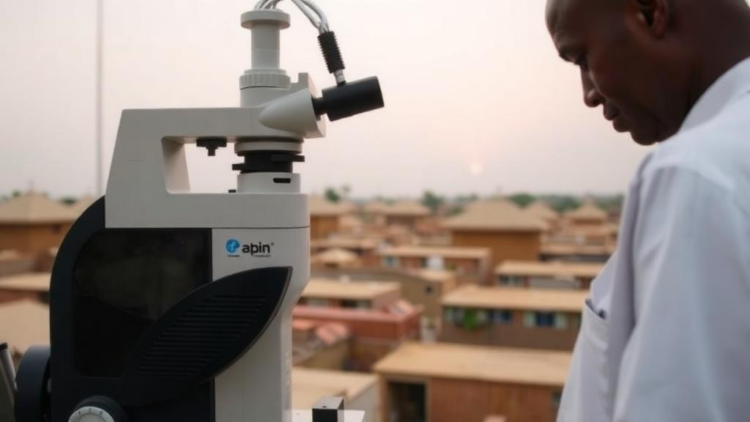 Mass spectrometry screening reveals high MGUS prevalence among Black South Africans in Soweto