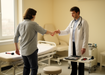 Single-centre survey links low confidence to neurological exam avoidance