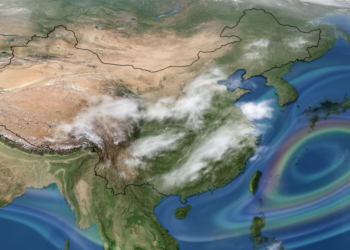 China’s Decadal Warm-Wet Variability and Pacific Oscillation Modulation