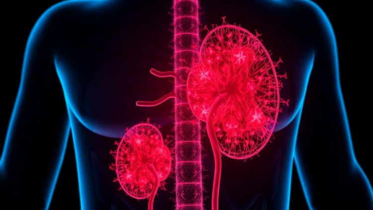Single-Cell Atlas Reveals Macrophages That May Drive Chronic Kidney Transplant Rejection
