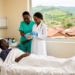 Cancer patients in Rwanda face frequent multidrug-resistant bacterial infections