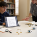 Scoping review maps six principles for responsible AI use in student writing