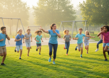 Research report: Exercise-based interventions for anxiety and emotional-behavioral outcomes in youth with ADHD: an umbrella review and evidence gap map