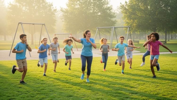 Research report: Exercise-based interventions for anxiety and emotional-behavioral outcomes in youth with ADHD: an umbrella review and evidence gap map