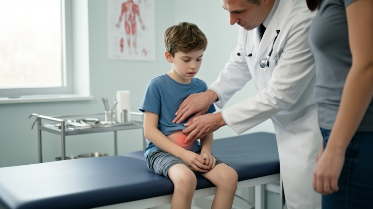 Research report: A case report: an 11-year-old boy with peripheral T-cell lymphoma presenting after a five-year indolent inguinal lymphadenopathy
