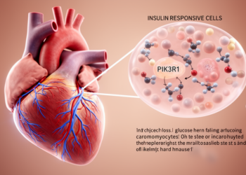 Cardiomyocyte PIK3R1 Loss Protects Hearts in Diabetic Mouse Model