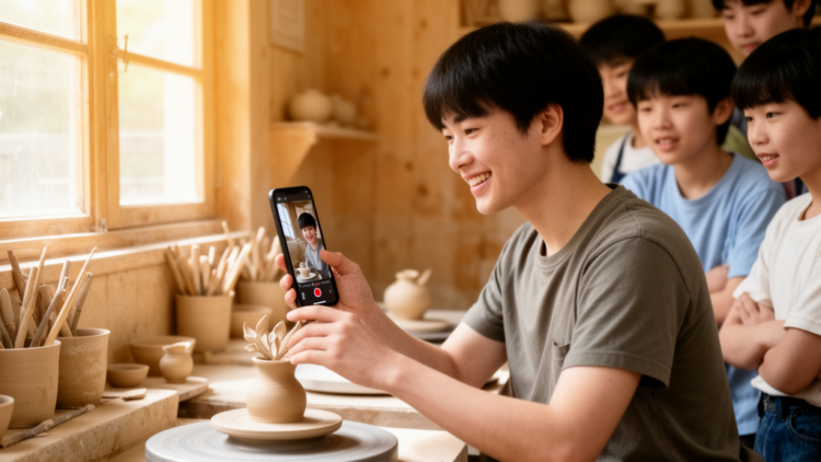 Motives linked to young adults’ intention to share cultural heritage on Douyin