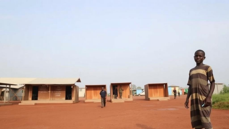 When Mpox Is More Than a Virus: Sierra Leone’s 2025 Outbreak as a Social Crisis