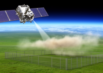 Controlled releases establish GHGSat methane satellite detection baseline