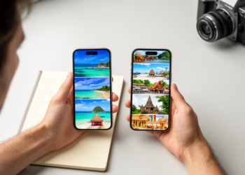 Observational audit reshapes TikTok and Instagram tourism engagement comparison