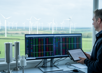 Audit exposes structural defects in widely reused Kelmarsh wind dataset