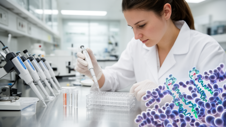 Gail Cornwall Wins NIH Grant to Test Protein-Based Inheritance